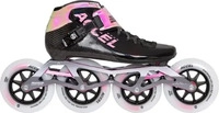 Powerslide 904639, Powerslide Racing Skates (47) (904639) Pink