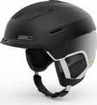 Giro 7173118, Giro Tor Spherical Helmet (55.50 - 59 cm, M) (7173118) Weiss/Schwarz