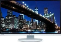 NEC 60006081, NEC Multisync EA272UW (3840 x 2160 Pixel, 27") (60006081) Weiss