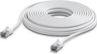 Ubiquiti UACC-CABLE-PATCH-OUTDOOR-C6A-12M-W, Ubiquiti