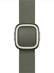 Apple MGG94ZM/A, Apple Modern Buckle (42 mm, Polyester) (MGG94ZM/A) Gr&uuml;n