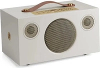 Audio Pro 15378, Audio Pro Speaker C5 MKII W (Airplay 2, Bluetooth, Chromecast, WLAN)