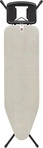 Brabantia 236129, Brabantia Solid Steam Iron Rest (124 x 38 cm) (236129) Grau