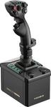 Moza MOZ-AS017, Moza AB6 Flight Simulator (PC) (MOZ-AS017) Weiss/Schwarz