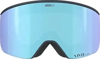 Giro 340525005018008000, Giro Axis Vivid (340525005018008000) Blau/Schwarz/indigo