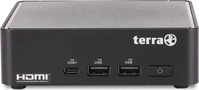 Wortmann 1001396, Wortmann TERRA PC-HOME Komplettsystem Core Ultra 5 4,8 GHz RAM: 16