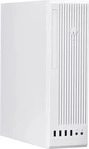 Chieftec BE-10W-300, Chieftec BE-10W-300 (mATX, Mini-ITX) (BE-10W-300) Weiss