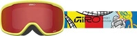 Giro 7171684/37187-C72-OS, Giro Buster Flash Goggle (7171684/37187-C72-OS) Robot