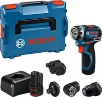 Bosch Professional 06019N7101, Bosch Professional GSR 12V-32 (Bohrschrauber)