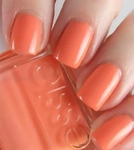 Essie Lac de unghii Nail Lacquer No.318 Resort Fling, 5ml (Resort Fling, Farblack)