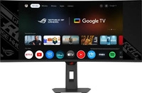 ASUS 90LM0B10-B02171, ASUS ROG Strix OLED XG34WCDMTG (3440 x 1440 Pixel, 34")