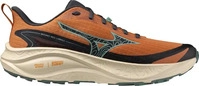Mizuno J1GJ267303, Mizuno Neo Lumina (44.5) (J1GJ267303) Gr&uuml;n/Orange