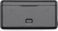 DJI CP.OS.00000532.02, DJI Osmo Akkuladeschale 3 (CP.OS.00000532.02) Schwarz