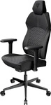 Thunder X3 TEGC-2082101.11, Thunder X3 ThunderX3 SOLO 360 Ergonomischer Gaming-Stuhl