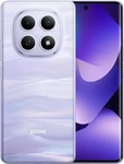 Xiaomi Redmi Note 15 (128 GB, Mist Purple, 6.67", Hybrid Dual SIM, 5G)