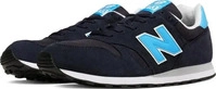 New Balance ML373SE2, New Balance ML373SE2 (40) (ML373SE2) Blau