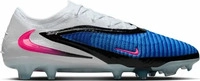 Nike HJ2146-446-198726606474, Nike Phantom 6 Low Elite FG Attack Pack (40)