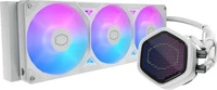 Cooler Master MLX-D36M-A25SZ-PW, Cooler Master MasterLiquid Atmos II Pixel LED 360