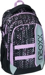 Neoxx NXUL9601, Neoxx Active Pro School Backpack (26 l) (NXUL9601)