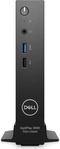 Dell DELSYS1998, Dell OptiPlex 3000 TC N6005 8G 256G W11 IoT 3P (256 GB, 8 GB, Intel