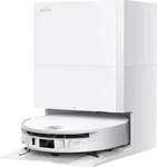 Mova 010201AA000921, Mova S70 Roller (28000 Pa, Wischrolle) (010201AA000921) Weiss