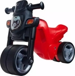 BIG 800056386, BIG Sport Bike (800056386) Rot