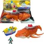 Imaginext JFR23, Imaginext 0 (JFR23)