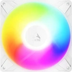 Arctic ACFAN00324A, Arctic L&uuml;fter 140*140*27 P14 Pro Reverse A-RGB (White) (140 mm,