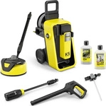 K&auml;rcher 1.324-803.0, K&auml;rcher K 5 Comfort Premium Home (Netzbetrieb) (1.324-803.0)