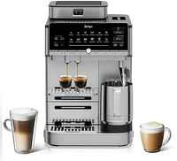 Ninja AE1052CH, Ninja AE1052CH Luxe Caf?? Automatic Kaffeemaschine (AE1052CH)