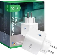 Nous Smart Socket (23979357)