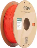 eSUN PLA-MTD175B-RY1P1, eSUN PLA MATTE DUAL 1,75mm RED YELLOW 1kg (PLA, 1.75 mm, 1000