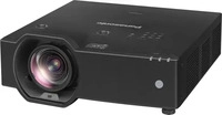 Panasonic PT-VMZ6STBEJ, Panasonic PT-VMZ6STBEJ LCD Laser Kurzdistanzbeamer 6200 Lumen