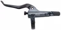 Shimano IBLU8000L, Shimano Bremshebel CUES BL-U8000 Disc 3-Finger links (IBLU8000L)