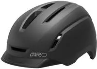 Giro 7141508, Giro Caden II MIPS Helmet (59 - 63 cm) (7141508) Schwarz