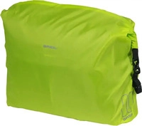 Basil BA50529, Basil Regenabdeckung Keep Dry and Clean Horizontal (BA50529) Gelb