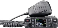 Albrecht 12591, Albrecht AE 5900 Mini SSB CB-Funkger??t 12V (12591) Schwarz