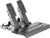 Moza RS098, Moza SRP2 Racing Pedals (PC) (RS098) Grau