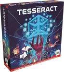Asmod&eacute;e LDGD0015, Asmod&eacute;e LDGD0015 - Tesseract (Deutsch, 1 - 4 Spieler) (LDGD0015)