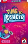 Schmidt Spiele 49483, Schmidt Spiele Time to Schein (Deutsch, 2 - 6 Spieler) (49483)