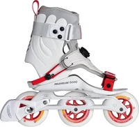 Powerslide 909049, Powerslide Doop Skates (36, 43) (909049)