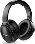 Awei AWE0018, Awei Bluetooth headphone s A780BL black (DNC, 15 h, Kabellos) (AWE0018)