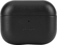 Decoded D26APP3C2BK, Decoded Leather Case Airpods Pro 3 (Ladecase H&uuml;lle)