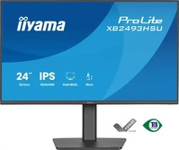 iiyama XB2493HSU-B1, iiyama XB2493HSU-B1 (1920 x 1080 Pixel, 23.80") (XB2493HSU-B1)
