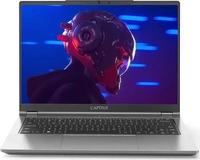 Captiva 101351, Captiva Business/Office R10-1351GE Ryzen 7 - (14", 1000 GB, 32 GB,