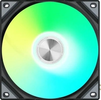 TRYX F-R120A-AM1M-G0K, TRYX ROTA SL ARGB L&uuml;fter - 120mm, schwarz (120 mm, 1x)