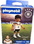Playmobil 72267, Playmobil Jamal Musiala (72267) (72267)