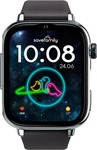 Save Family SaveFamily SaveWatch Plus 2 Nano SIM Kindersmartwatch GPS, Kamera &...