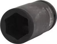 Ks-Tools 515.1430, Ks-Tools KS Tools 3/4" Sechskant-Kraft-Stecknuss lang (30 mm)