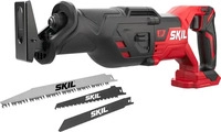 Skil SW1E3480CB, Skil 20V BL RECIPROCATING SAW 3480CB (SW1E3480CB)